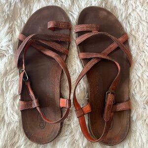 Chaco sandals